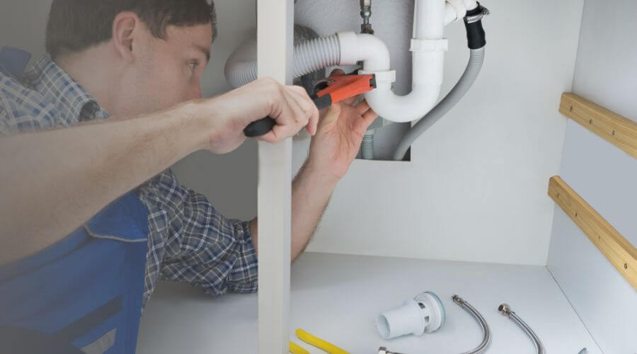 Professional emergency plumbing in Harleton, TX